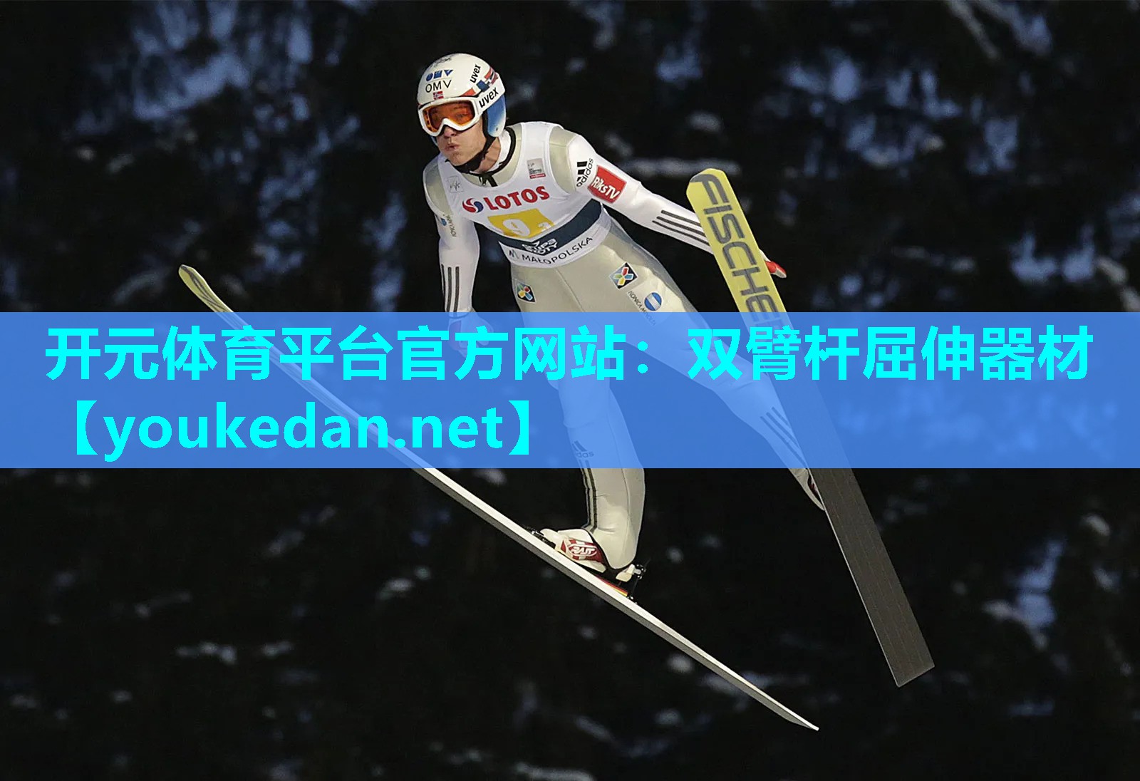 双臂杆屈伸器材