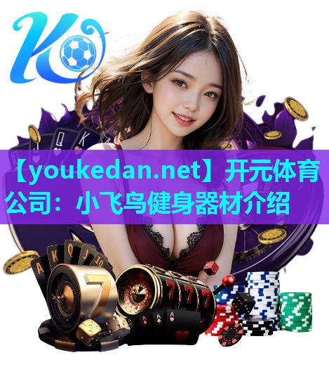 小飞鸟健身器材介绍