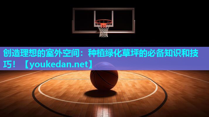 创造理想的室外空间：种植绿化草坪的必备知识和技巧！