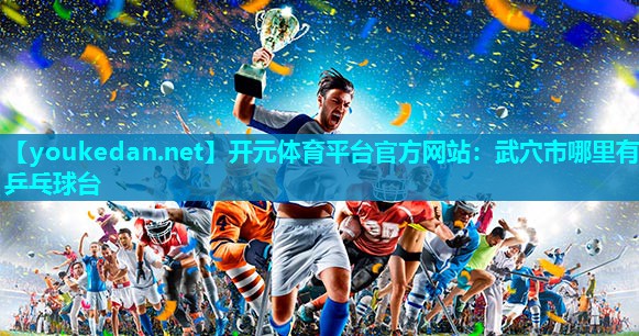 武穴市哪里有乒乓球台