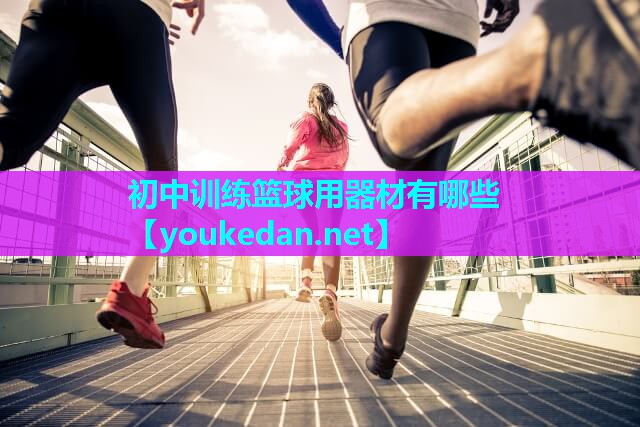 初中训练篮球用器材有哪些