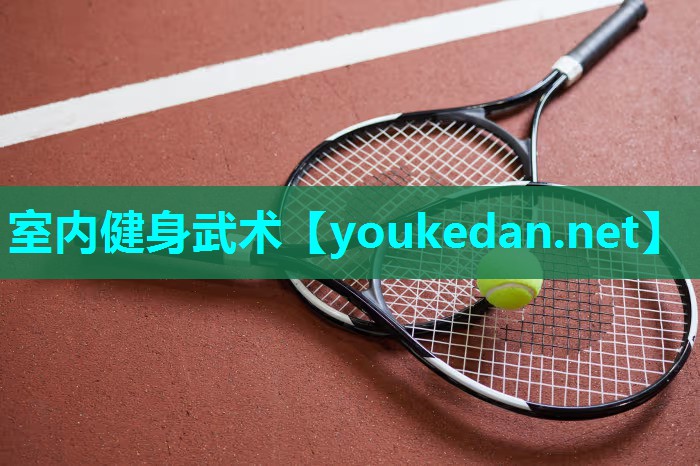 室内健身武术
