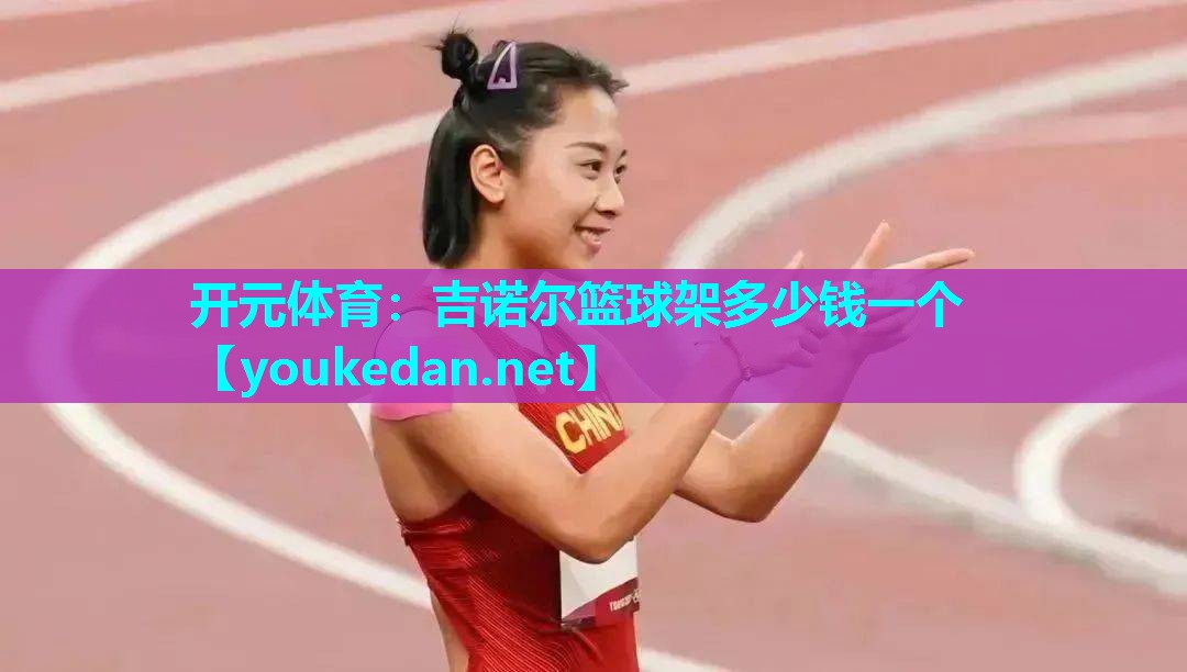 吉诺尔篮球架多少钱一个