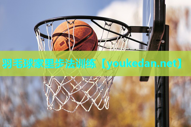 羽毛球家里步法训练